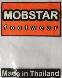 Mobstar Flipflops Polybag