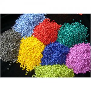 Pe Pp Plastic Granuals 02