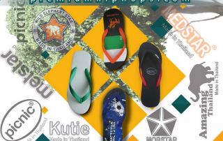 Best Selling Flip Flops