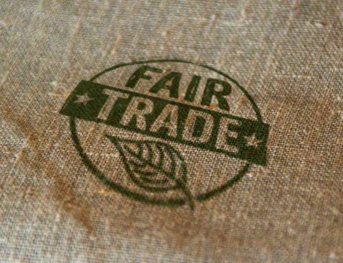 รองเท้าที่ยั่งยืนและมีจริยธรรม – รองเท้ายาง Fair Trade