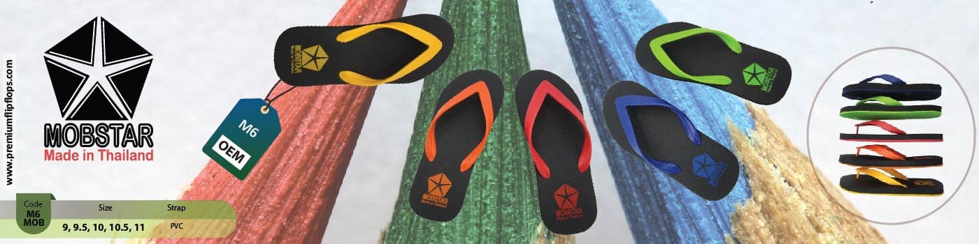 Lo Mejor Para Chanclas Con Logotipo Oem