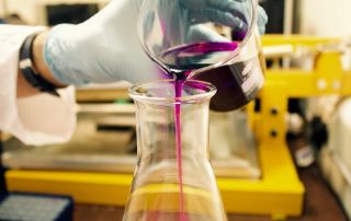 Petrolium Lab Rubber M 2