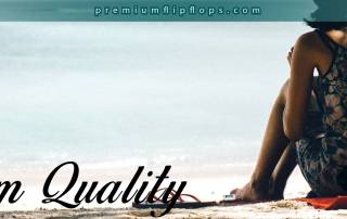 Premium Quality Natural Rubber Flip-Flops