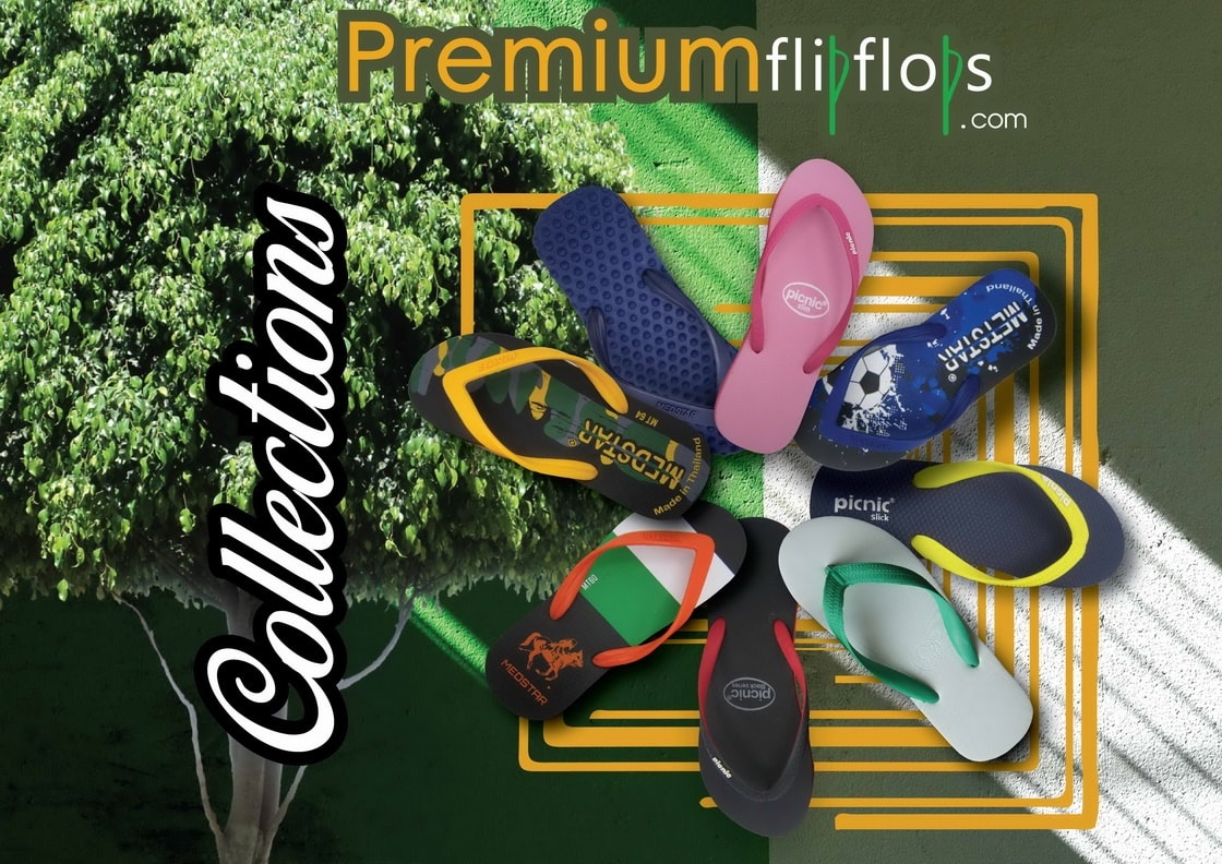 Premiumflipflops.com Collection
