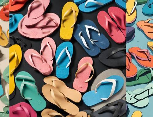 The Surprising History of Rubber Flip-Flops: Evolution from Ancient Times to the Present