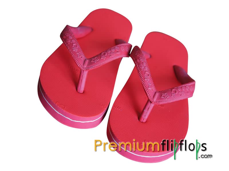 Thai Traditoinal Flip Flops
