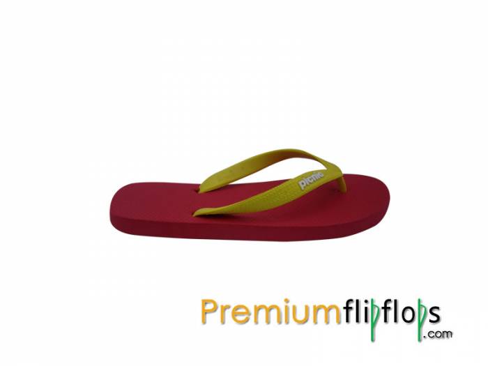 All Gents Rubber Flip Flops