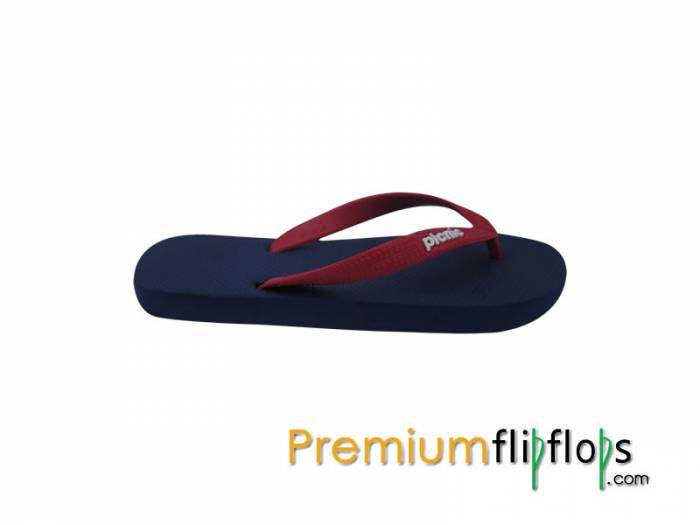 All Men Rubber Flip Flops