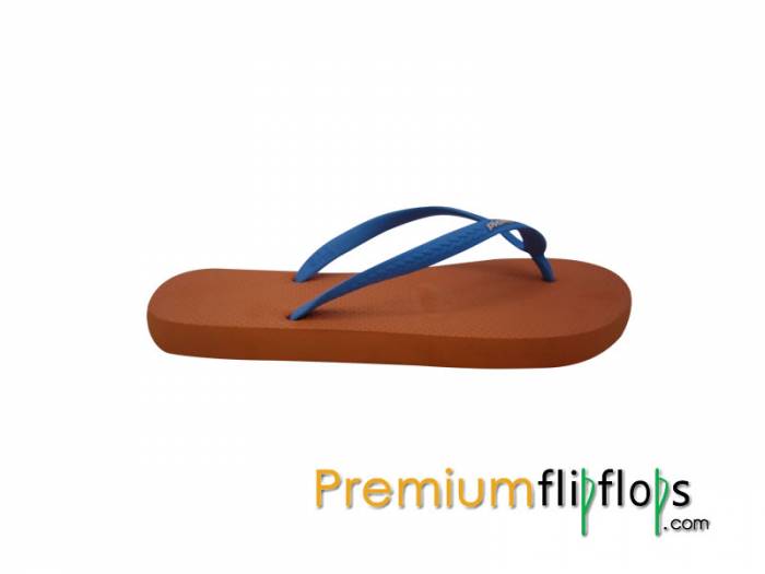 Basic Classic Collection Lady Rubber Flip Flops