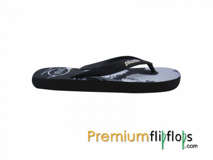 Beach Gents Rubber Flip Flops