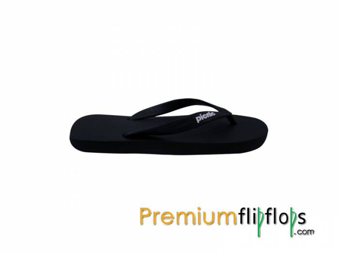 Beach Holiday Gents Rubber Flip Flops