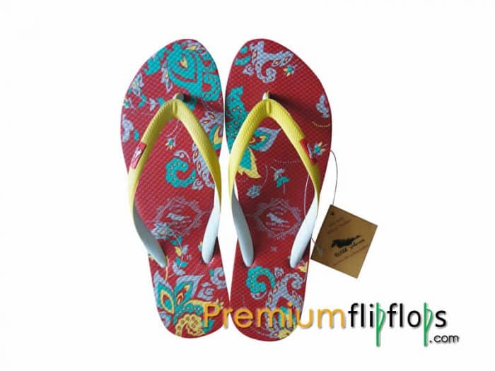 Beachwear Fashionable Premium Quality Flip Flops