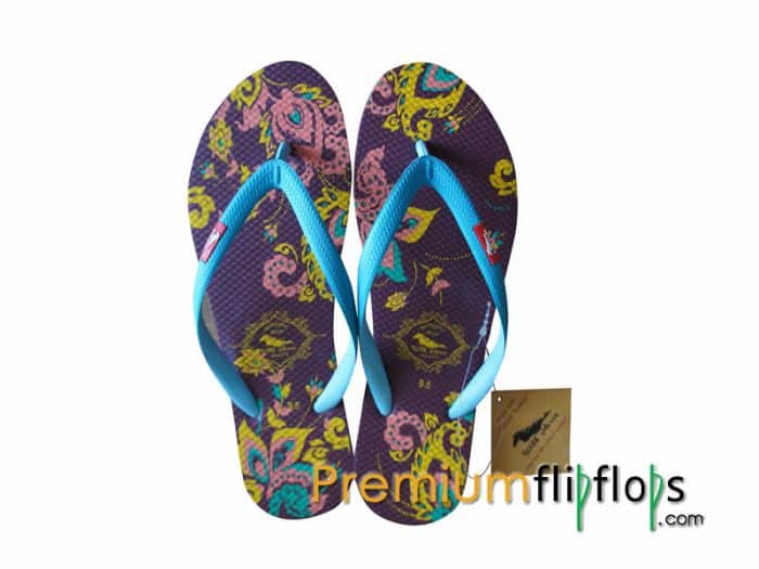 Beachwear Premium Quality Fashionable Flip Flops