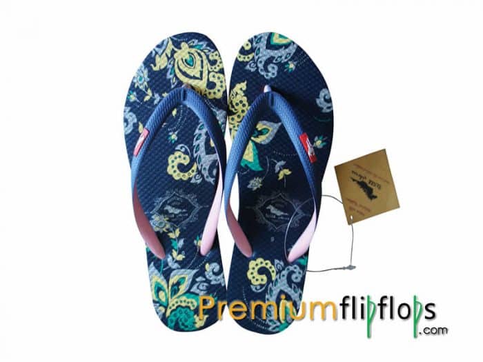 Beachwear Premium Quality Trendy Flip Flops