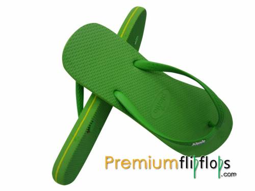 Beachwear Trendy Collection Lady Rubber Slippers