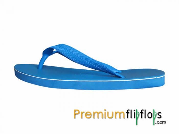 Genuine Thai Made Ultra Premium 100% Natural Rubber Flip-Flops - Biodegradable - Image 4