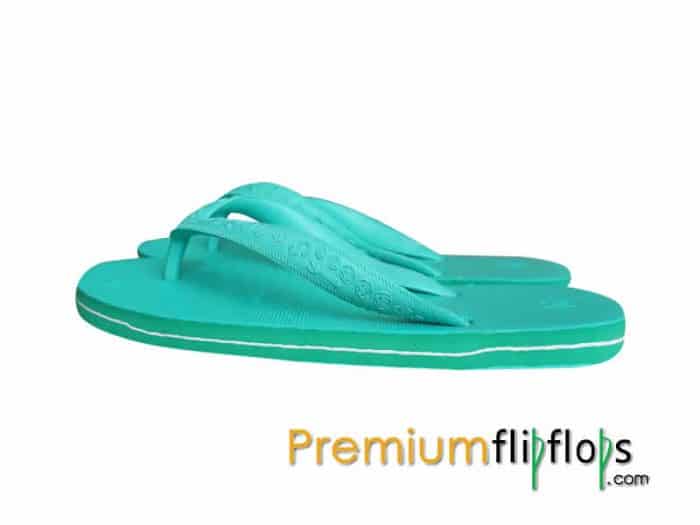 Biodegradable Wild Horse Flip Flops