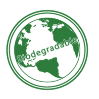 Biodegrdeable