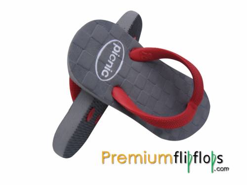 Boys Chess Designed Footpad Slippers