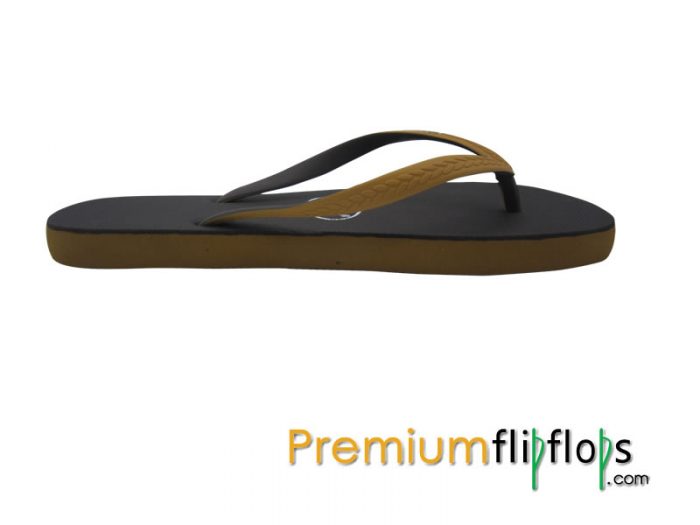 Comfortable Ladies Rubber Flip Flops