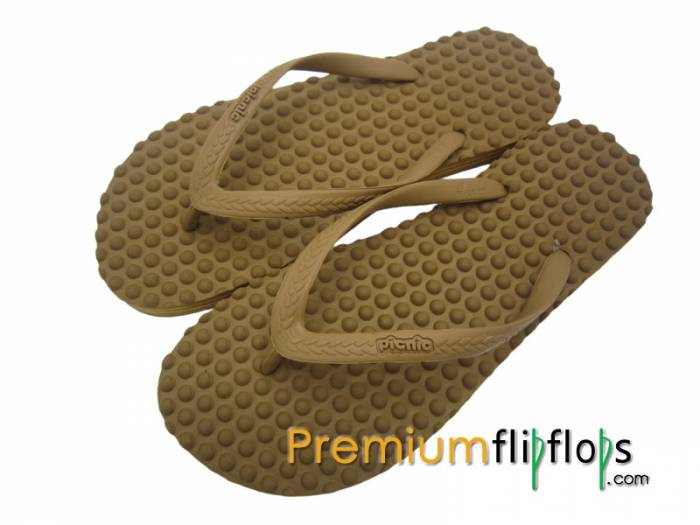 Comfortable Rubber Slippers Mo P L 02