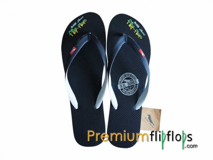 Comfy Men Premium Quality Printed Flip Flops
