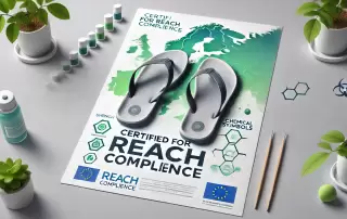 Understanding Reach Test Pah 8 And Pah 15: A Guide For Natural Rubber Flip-Flops