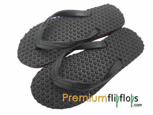 Rubber Flip Flops -  UK