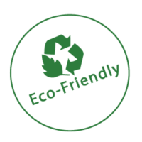 Eco Friendly