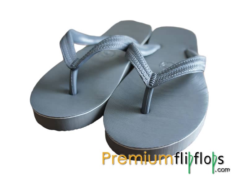 Elegant Rubber Slippers Hup Mono Wl 06