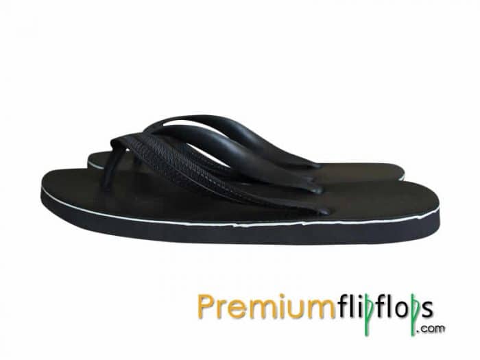 Superior Quality Ultra Premium 100% Natural Rubber Flip-Flops - Exclusive - Image 5