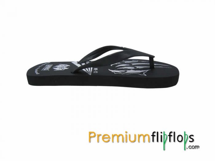 Karet Alam Medstar Mb-02 Trendy Dan Flip-Flop Eva Hulk Claw - Gambar 4