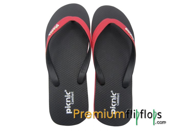 Gents Breezy Summer Flip Flops