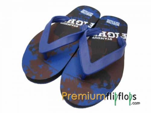 Gents Designed For Importer Flip Flops