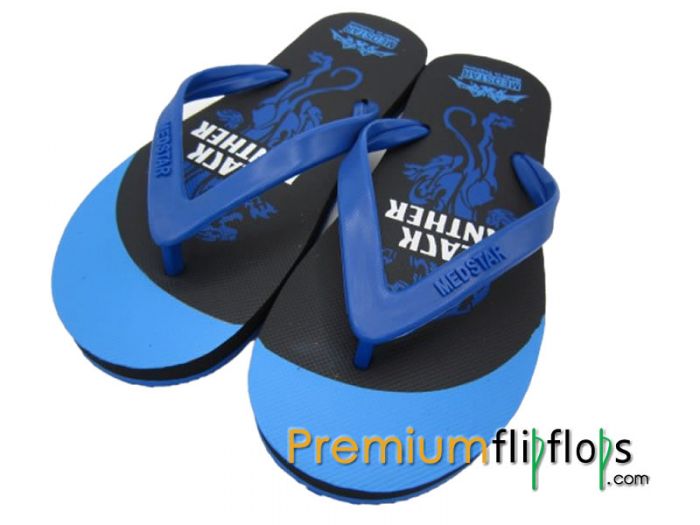 Gents Fancy Everyday Use Flip Flops