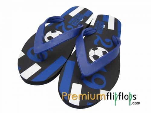 Gents Made By Order Flip Flops