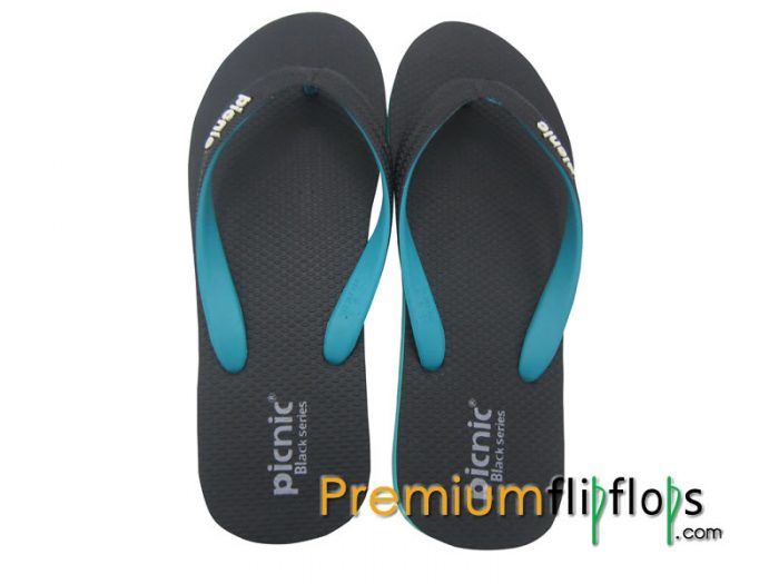 Gents Modern Beach Flip Flops