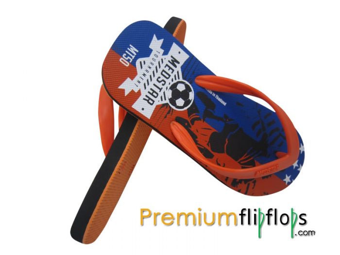 Tim Medstar Mencetak Karet Alam Medstar Mt-50 Dan Sandal Jepit Eva - Gambar 2