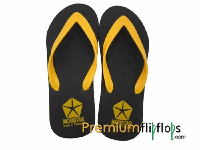 Gents Oem Logo Slippers