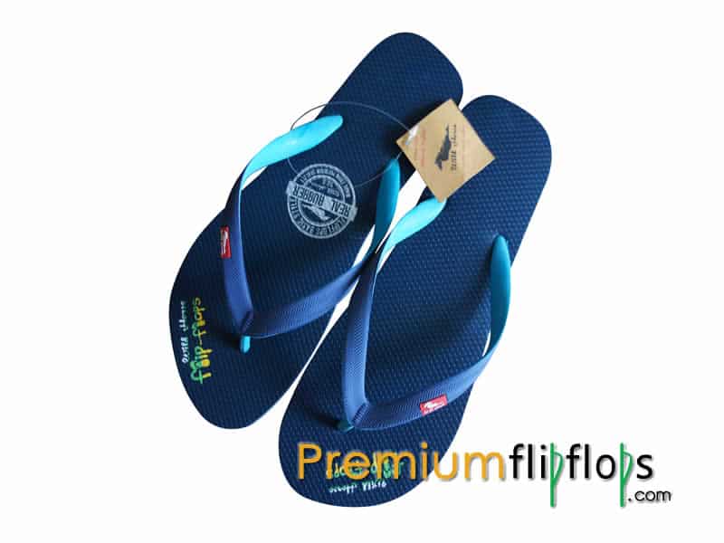 Gents Printed Premium Quality Flip Flops