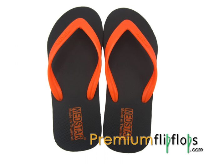 Cetakan Skrin Selipar Medstar Brand M6 Rubber Natural Dan Eva - Image 3