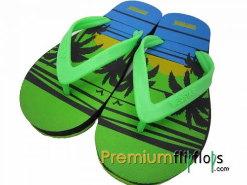 Gents Summer Flip Flops