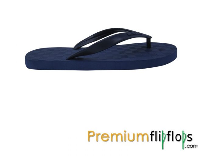 Gents Thai Rubber Dusky Tone Flip Flops