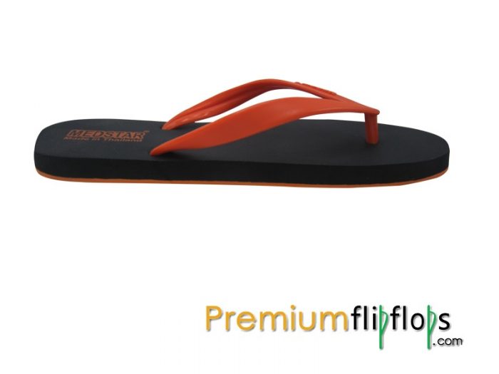 Cetakan Skrin Selipar Medstar Brand M6 Rubber Natural Dan Eva - Image 4