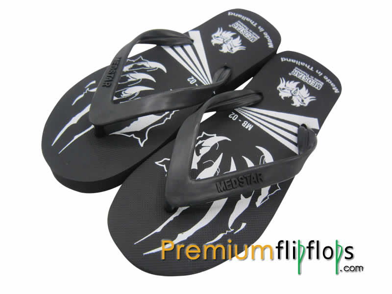 Gents Trendy Fashion Flip Flops