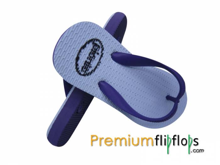 Lavet Til Junior Piger Pkg-Ls-Jl Naturgummi Og Eva Flip-Flops - Image 2