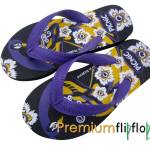 I-PKG-LS-M6 Ekhangayo Yerabha Yemvelo kanye nesikrini sepigogo se-EVA Flip-flops