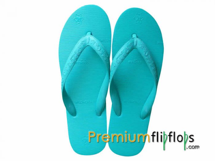 Horse Star Biodegradable Flip Flops