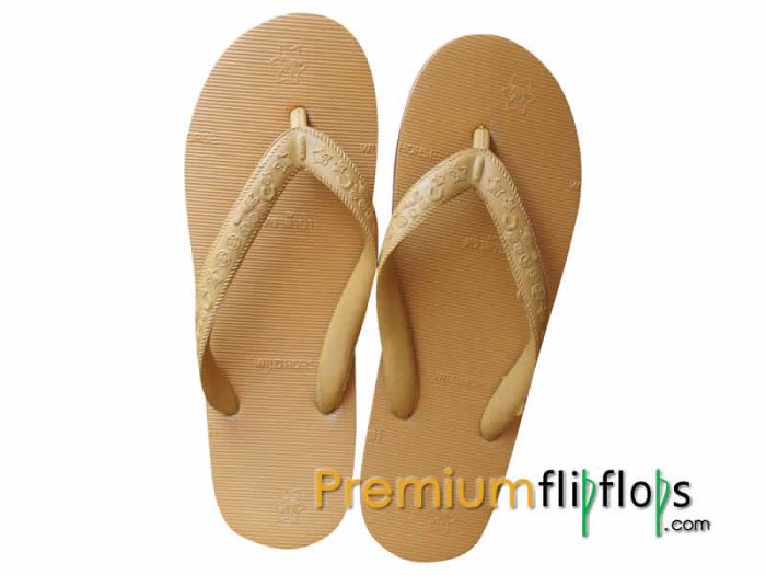 Horse Star Enviornment Friendly Flip Flops