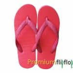 Karet Alam Klasik Klasik Kualitas Tradisional dan Sandal Jepit EVA - Nyaman - Gambar 3